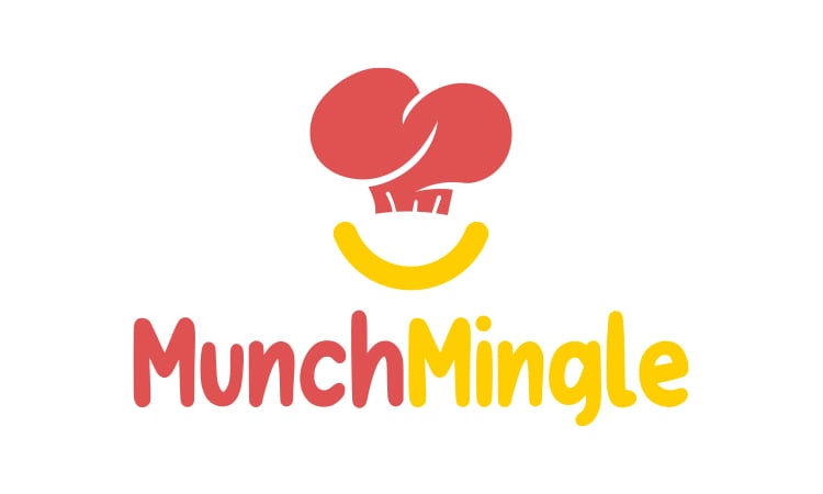 MunchMingle.com - Great premium domain names