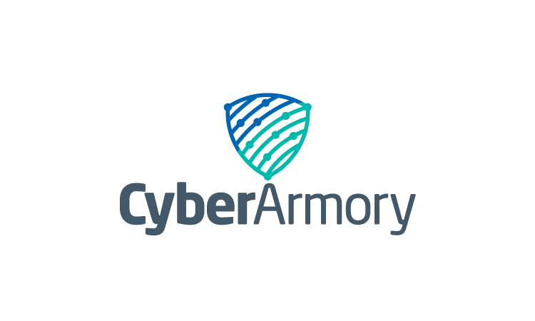 CyberArmory logo