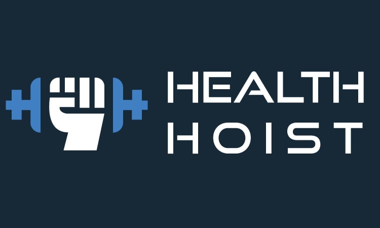 HealthHoist logo