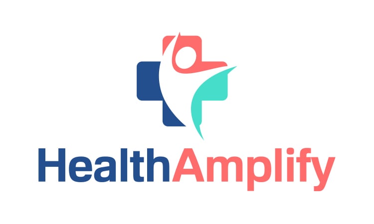 HealthAmplify logo