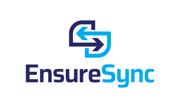 EnsureSync logo