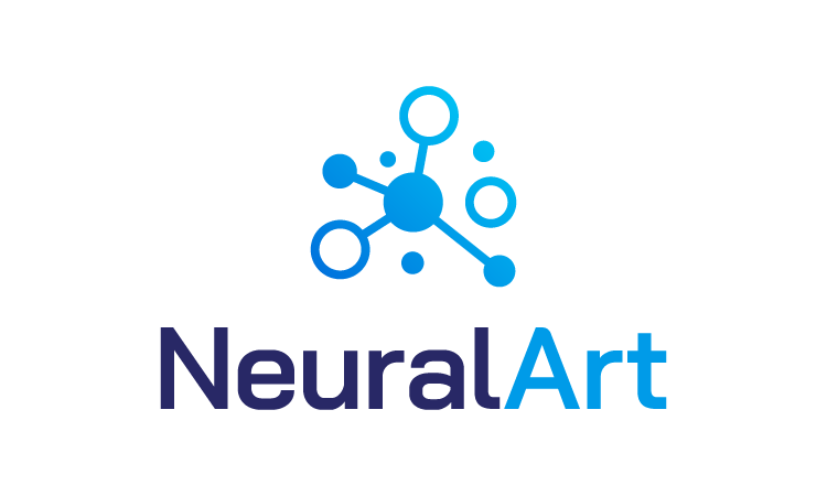 NeuralArt.com - Great premium domain marketplace