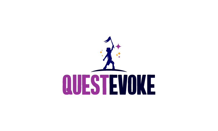 QuestEvoke.com - Cool premium domains