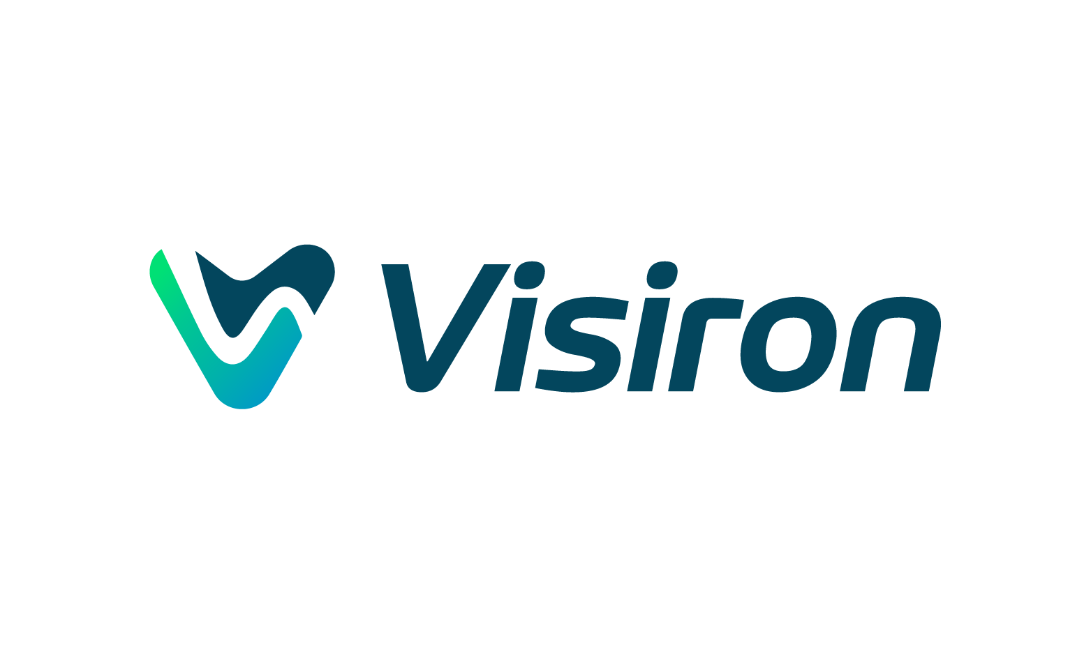 Visiron.com - buy Catchy premium names