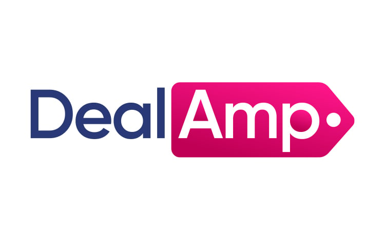 DealAmp.com - buying Creative premium names