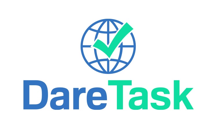DareTask logo