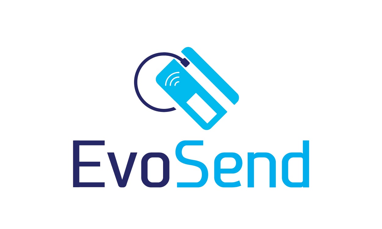 Evosend logo
