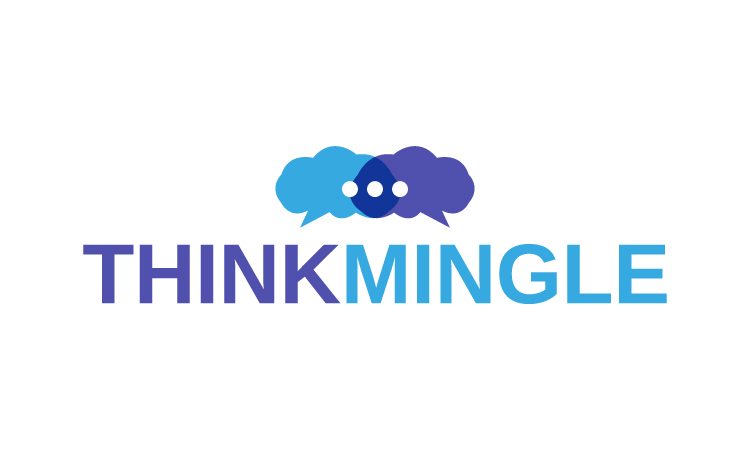 ThinkMingle.com - Catchy premium domains for sale