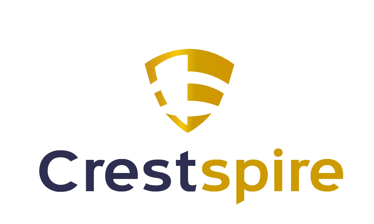 Crestspire.com - Great premium domains for sale