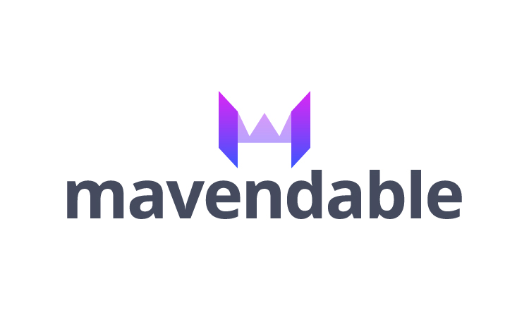 Mavendable.com - buying Cool premium names