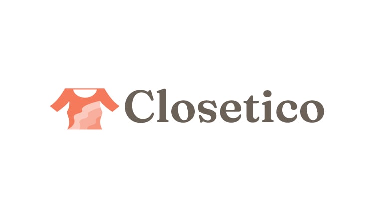 Closetico logo