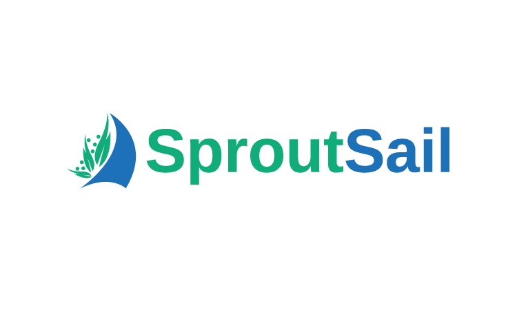 SproutSail.com - Unique premium domain names