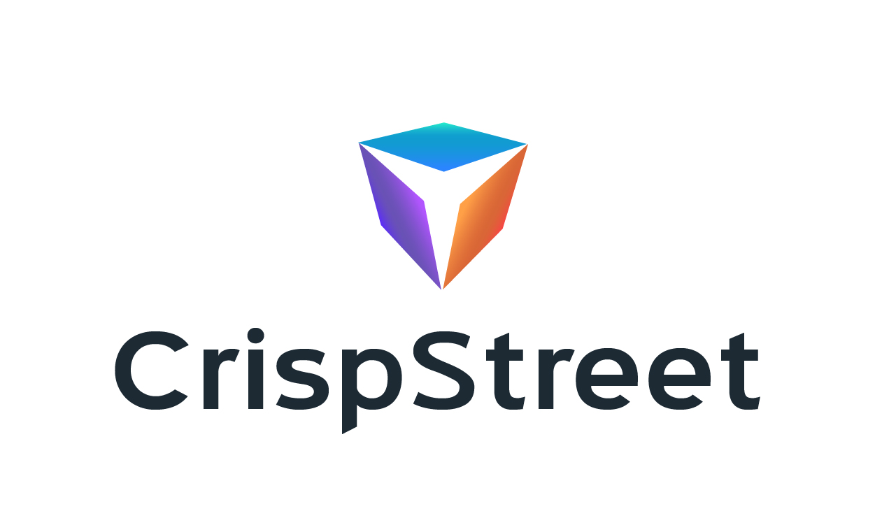 CrispStreet.com - Creative premium domain marketplace
