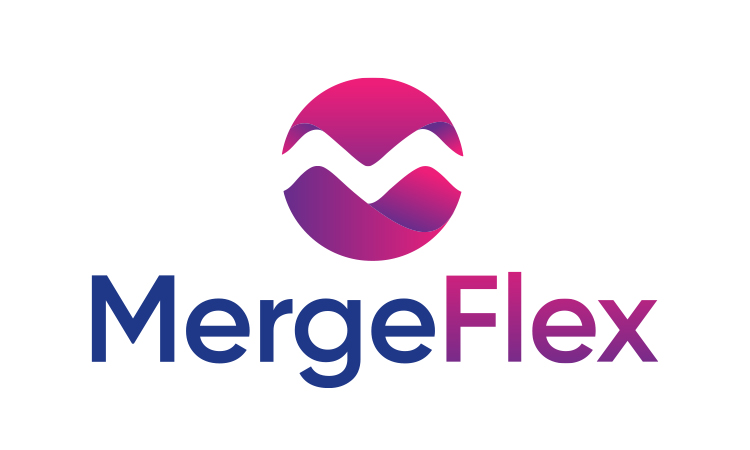 MergeFlex.com - buying Cool premium names