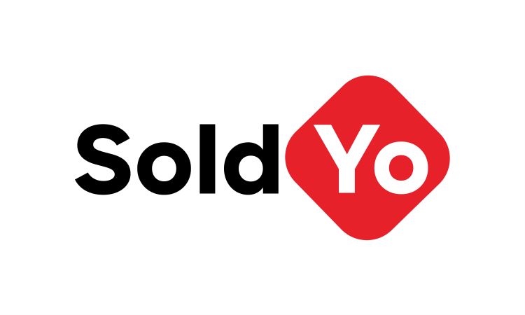 SoldYo.com - buy Cool premium domains