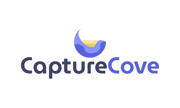 CaptureCove logo