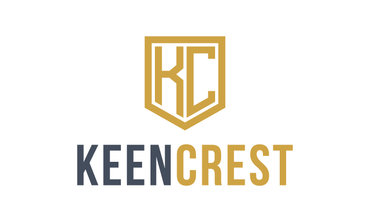 KeenCrest.com - buying Cool premium names
