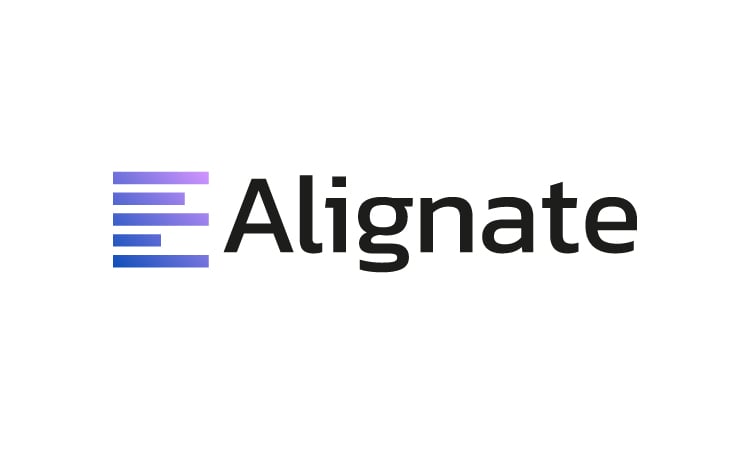 Alignate.com - Unique domains for sale