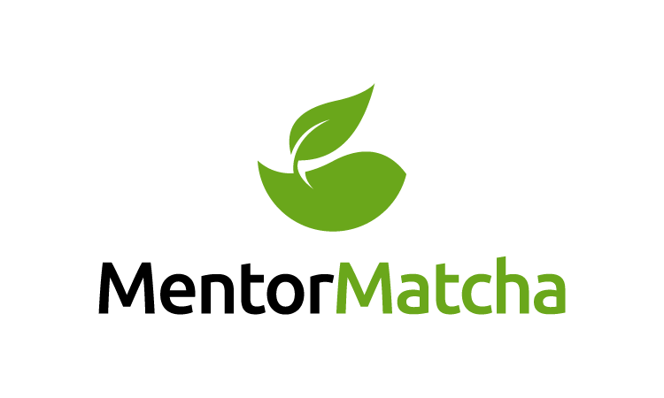 MentorMatcha logo
