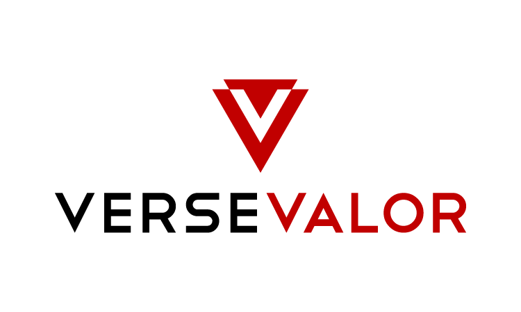 VerseValor.com - Unique premium domains for sale