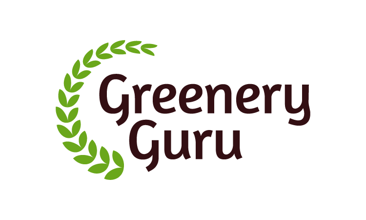 GreeneryGuru.com - buy Great premium domains