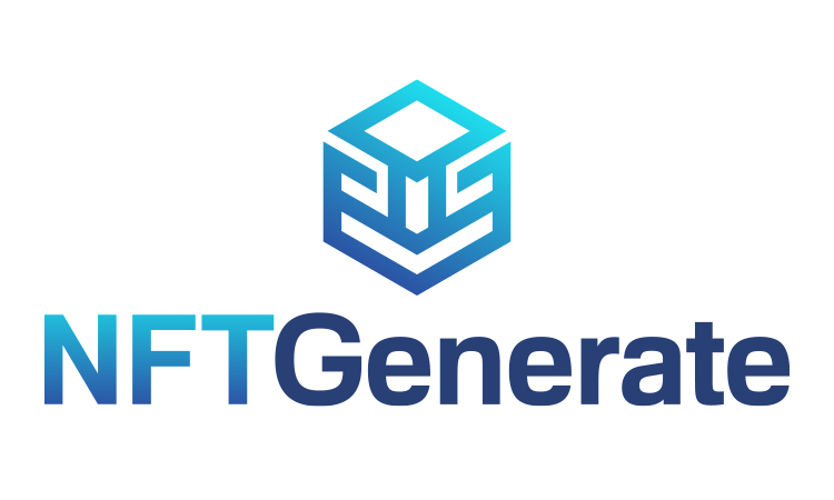 NFTGenerate.com - Unique premium domains for sale