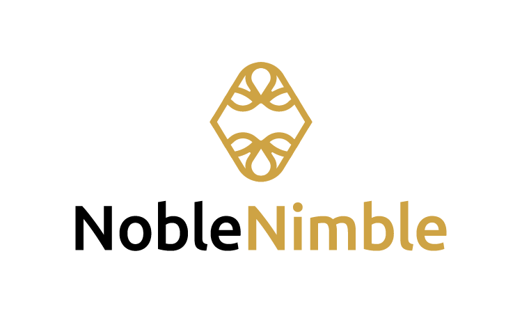 NobleNimble.com - Unique premium domains