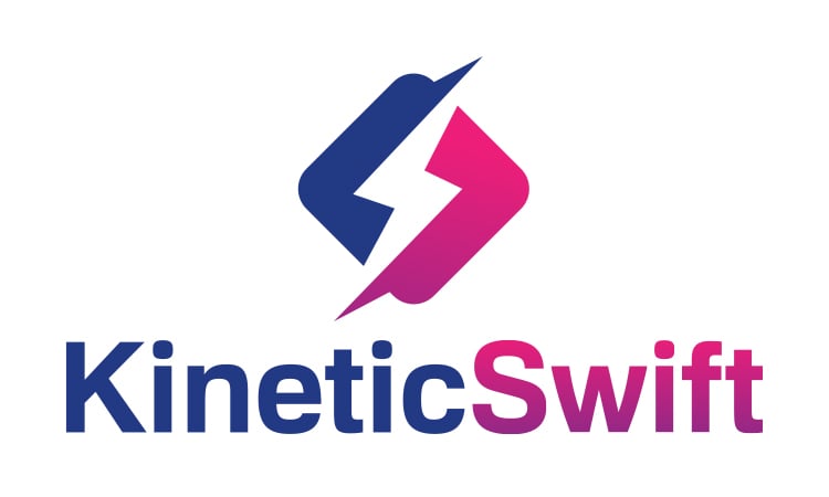 KineticSwift.com - buy Catchy premium domains