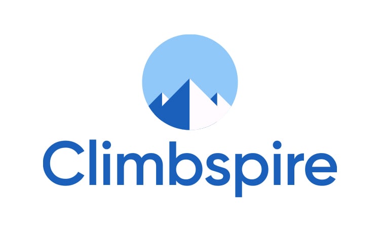 Climbspire logo