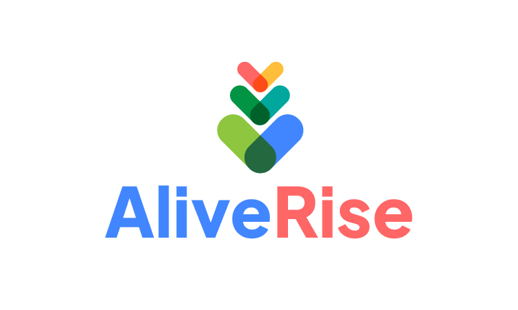 AliveRise.com - buy Great premium names