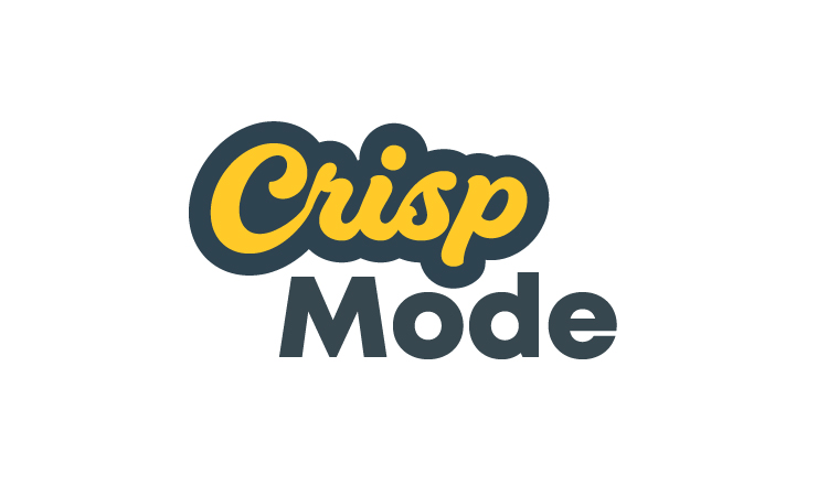CrispMode.com - Creative premium domains