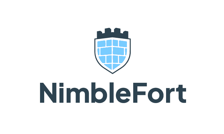 NimbleFort.com - Great premium names