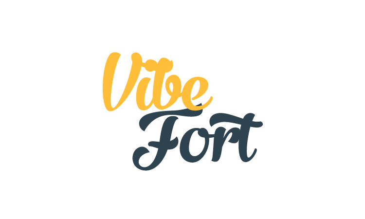 VibeFort.com - buy Creative premium domains