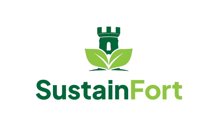 SustainFort.com - buy Cool premium names