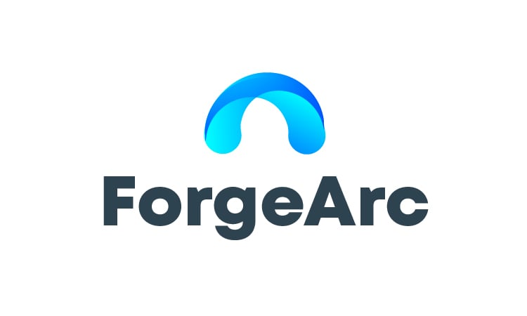 ForgeArc.com - Best premium domains