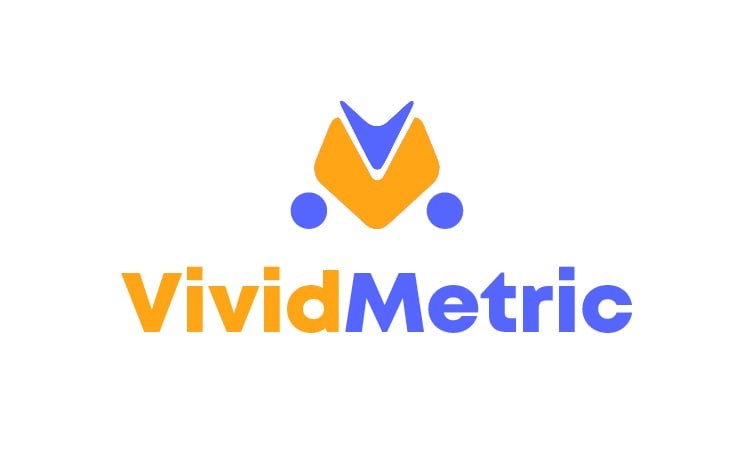 VividMetric.com - New premium domain names