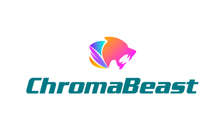 ChromaBeast.com - Good premium domain names