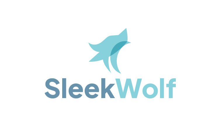 SleekWolf.com - Catchy domains for sale