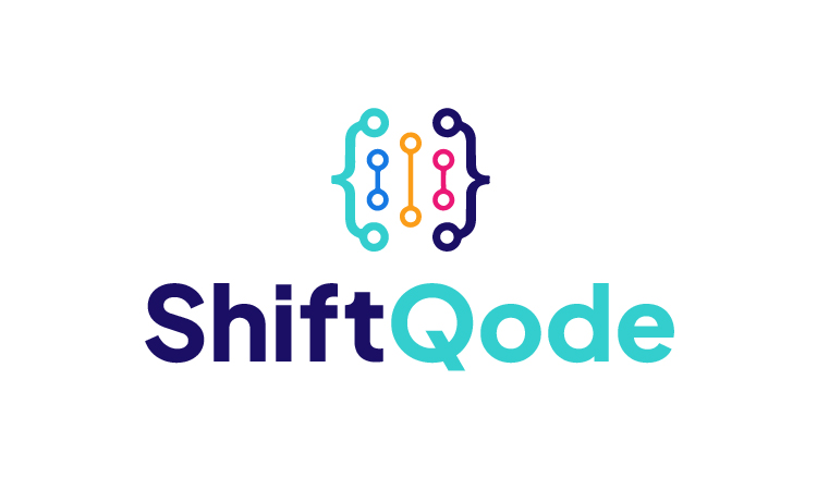 ShiftQode.com - buying Best premium names