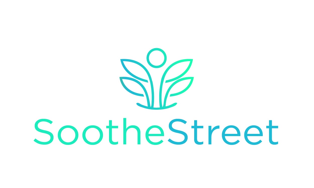 SootheStreet logo