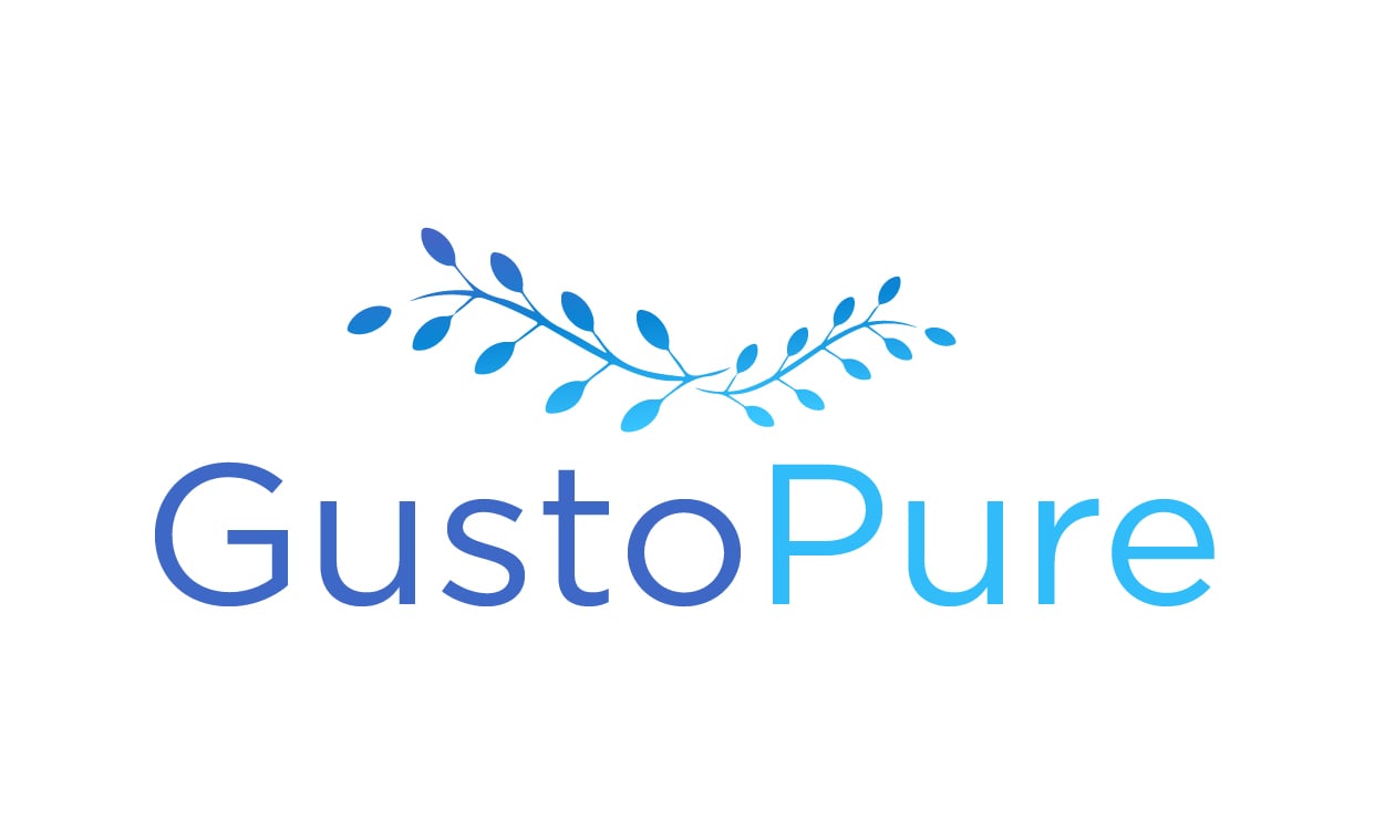 GustoPure.com - buy Great premium names