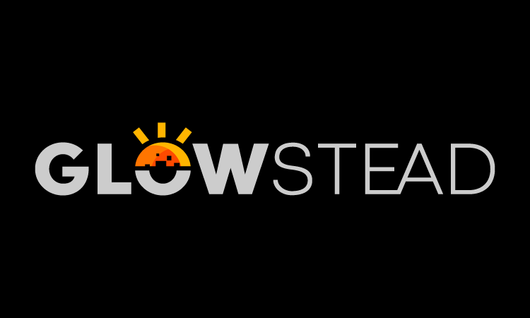 Glowstead logo