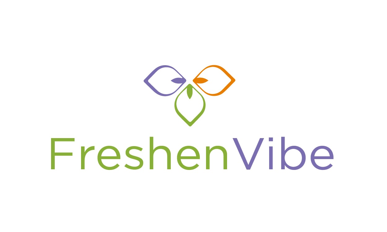 FreshenVibe logo
