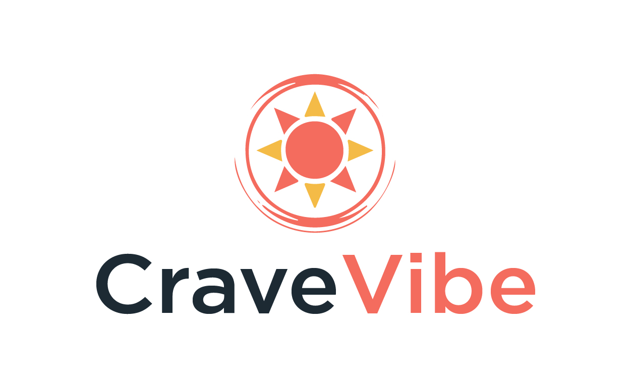 CraveVibe.com - New premium names