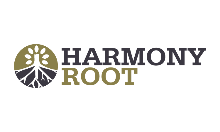 HarmonyRoot.com - Best premium domains