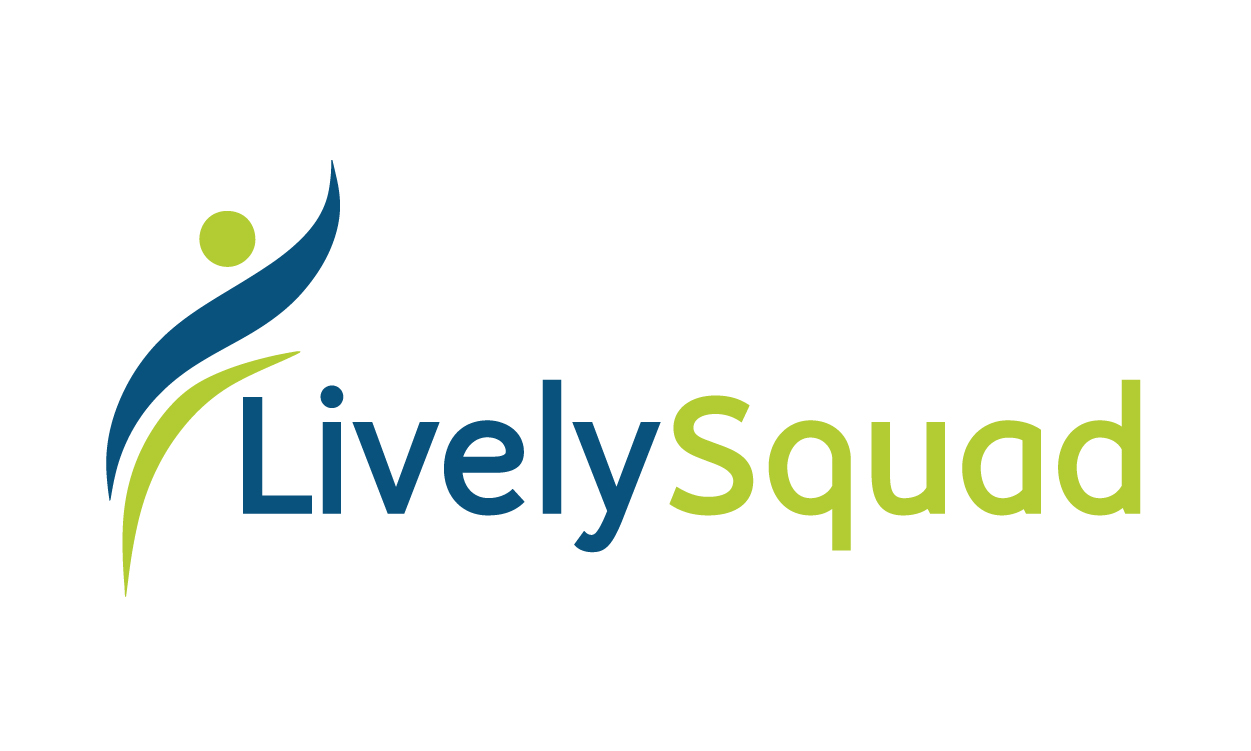 LivelySquad.com - Catchy premium domains for sale
