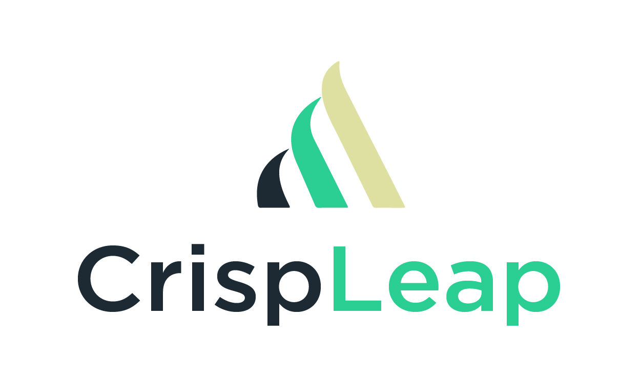 CrispLeap.com - Catchy premium domains