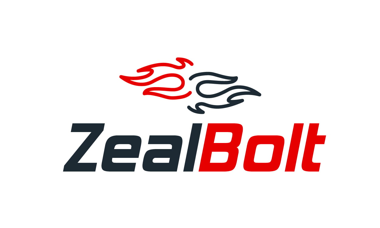 ZealBolt.com - Cool premium domains