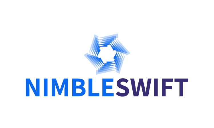 NimbleSwift.com - New premium domain names