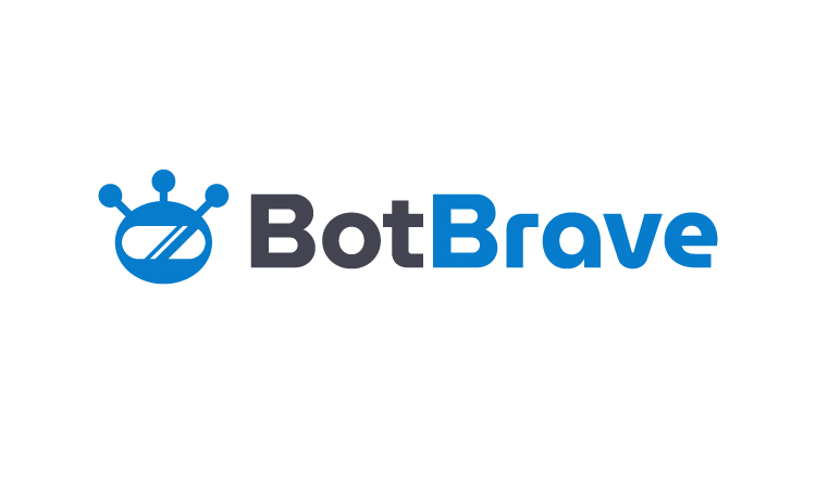 BotBrave.com - buying Unique premium names